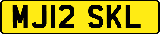 MJ12SKL