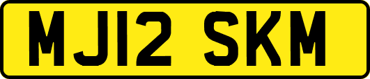 MJ12SKM