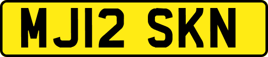 MJ12SKN