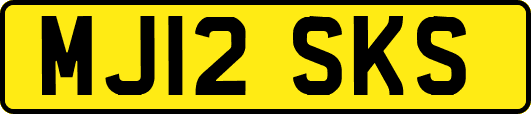 MJ12SKS