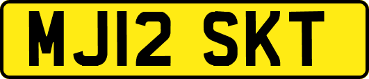 MJ12SKT