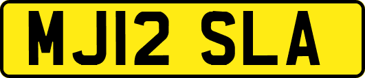 MJ12SLA