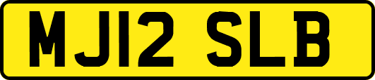 MJ12SLB