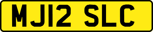 MJ12SLC