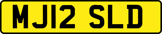 MJ12SLD