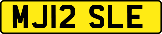 MJ12SLE