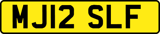 MJ12SLF