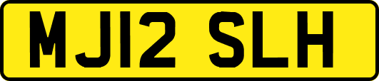 MJ12SLH