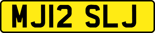 MJ12SLJ