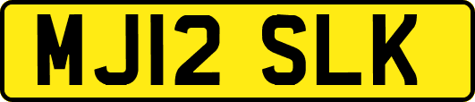 MJ12SLK