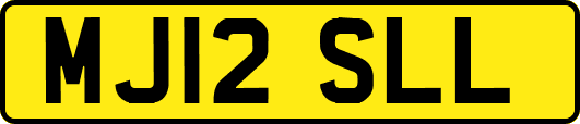 MJ12SLL