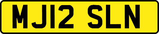 MJ12SLN
