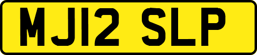 MJ12SLP