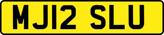 MJ12SLU