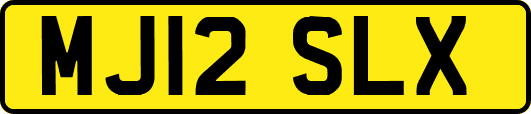 MJ12SLX