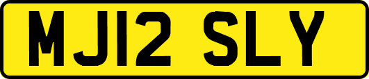 MJ12SLY