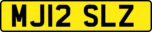 MJ12SLZ
