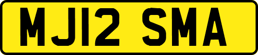 MJ12SMA