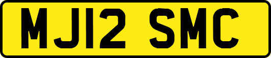MJ12SMC