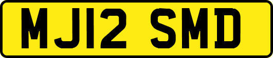MJ12SMD