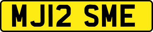 MJ12SME