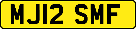 MJ12SMF
