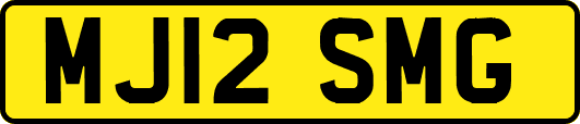 MJ12SMG