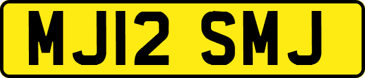 MJ12SMJ