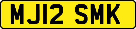 MJ12SMK
