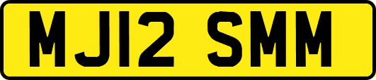 MJ12SMM