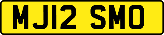MJ12SMO