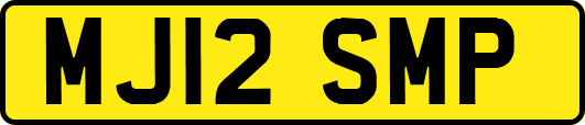 MJ12SMP