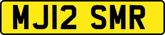MJ12SMR
