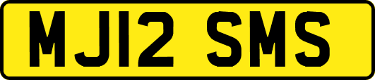 MJ12SMS