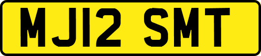 MJ12SMT