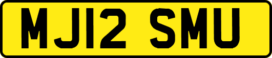 MJ12SMU