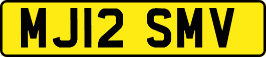 MJ12SMV