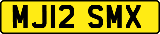MJ12SMX