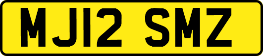 MJ12SMZ