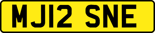 MJ12SNE