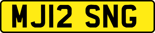 MJ12SNG