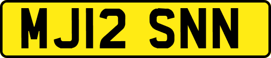 MJ12SNN