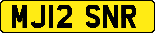 MJ12SNR