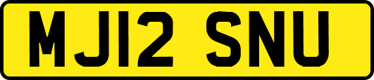 MJ12SNU