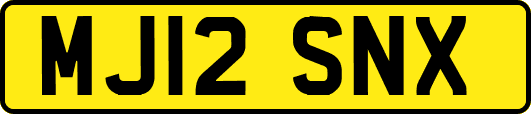 MJ12SNX