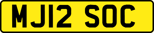 MJ12SOC
