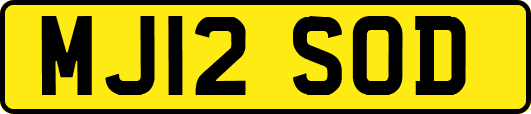 MJ12SOD