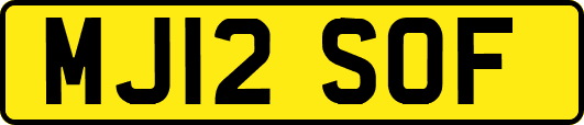 MJ12SOF