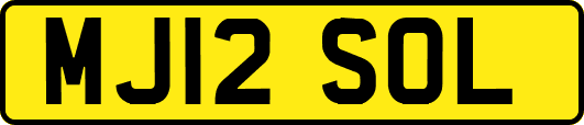 MJ12SOL