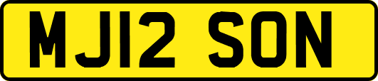 MJ12SON